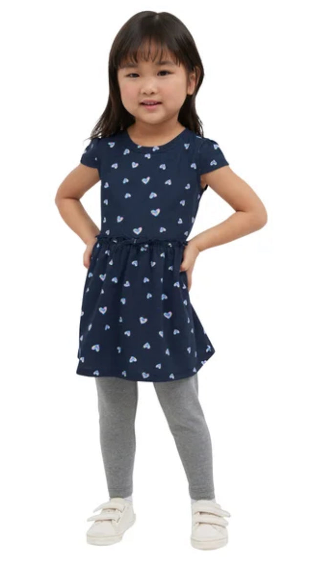 Lands' End Kids' 4-Piece Set