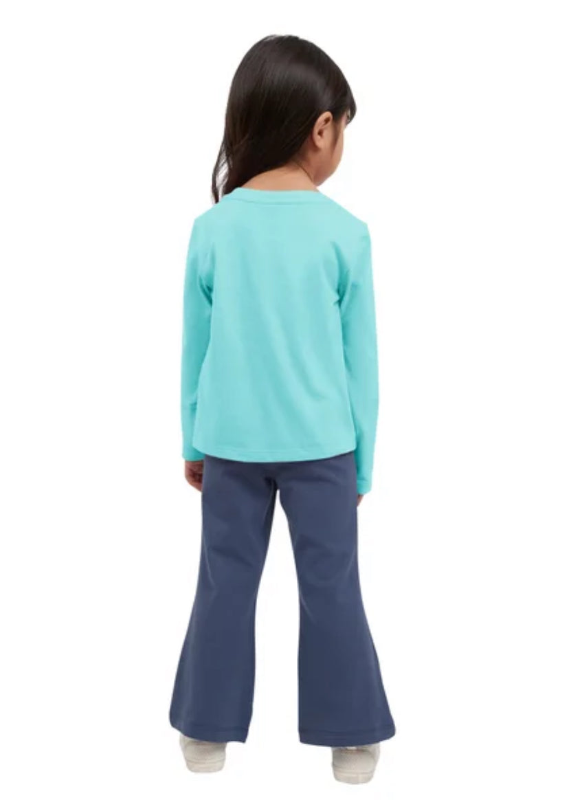 Lands' End Kids' 4-Piece Set