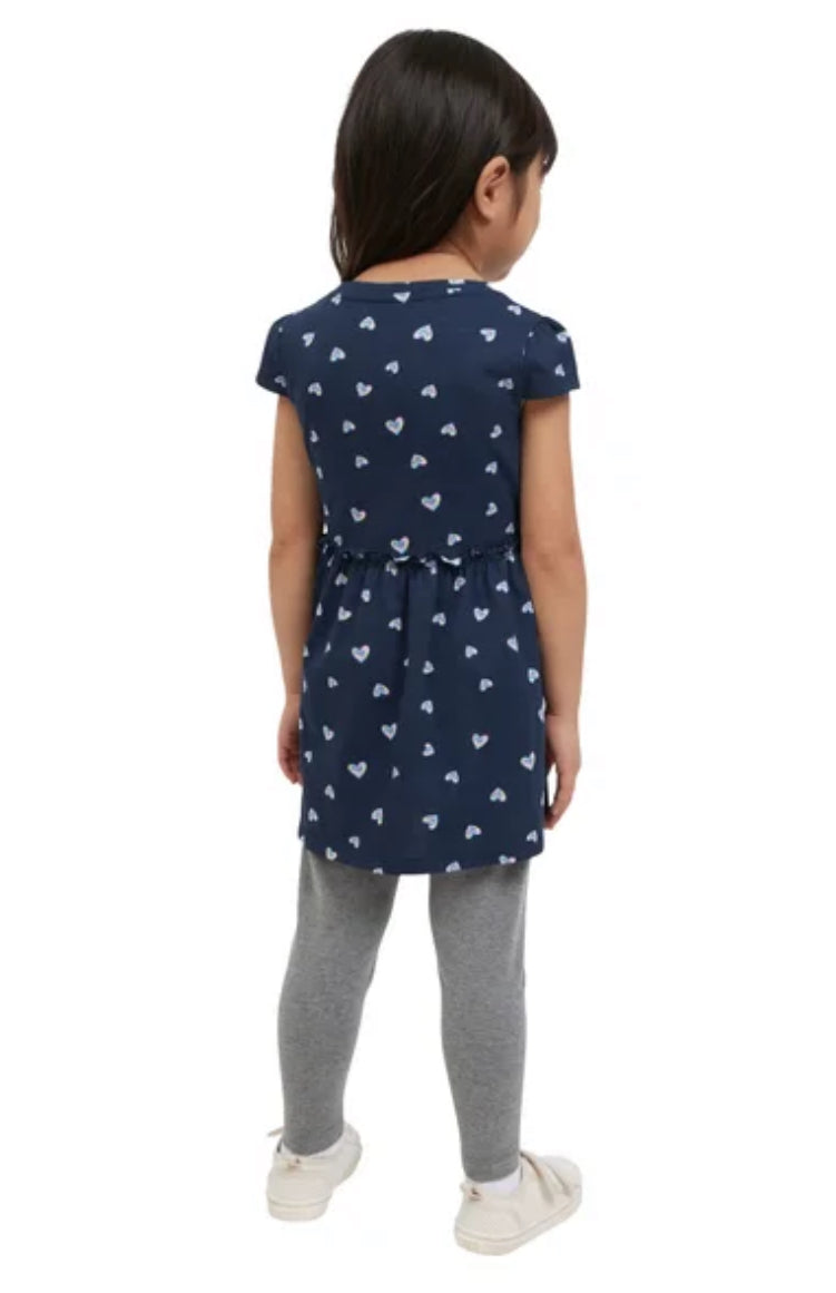 Lands' End Kids' 4-Piece Set