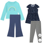 Lands' End Kids' 4-Piece Set