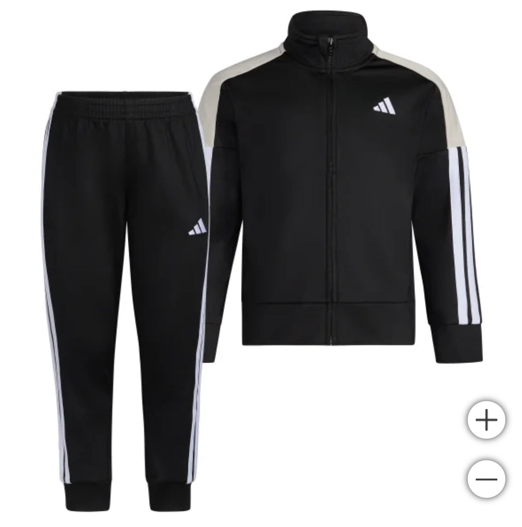 Adidas Kids' 2-Piece Set