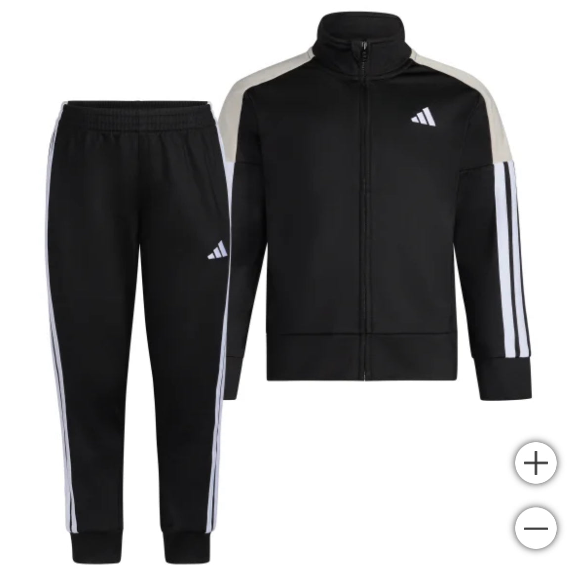 Adidas Kids' 2-Piece Set
