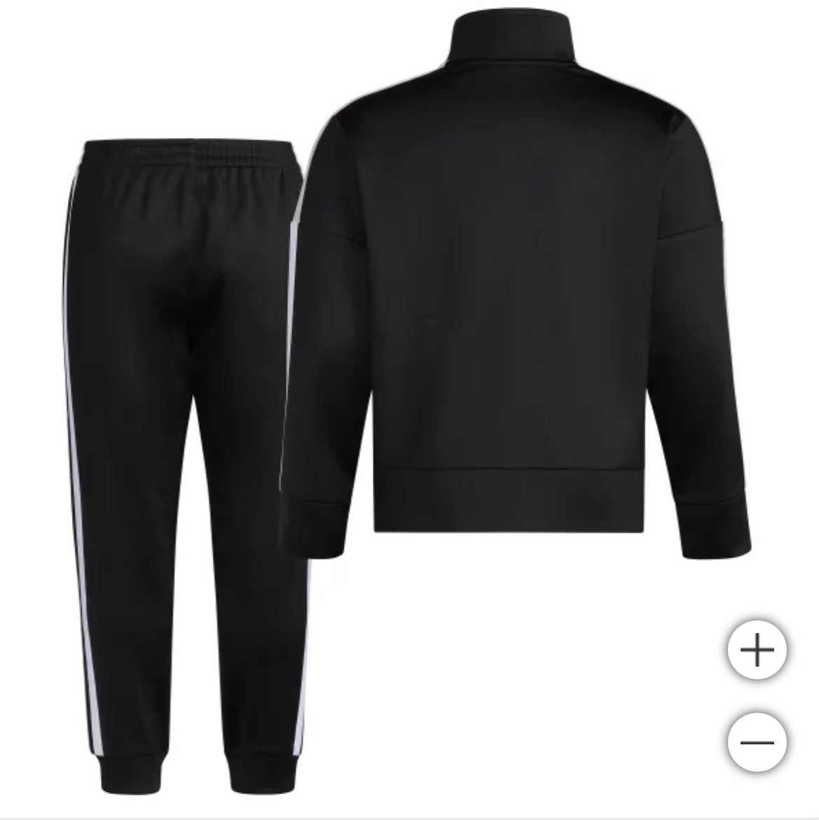 Adidas Kids' 2-Piece Set