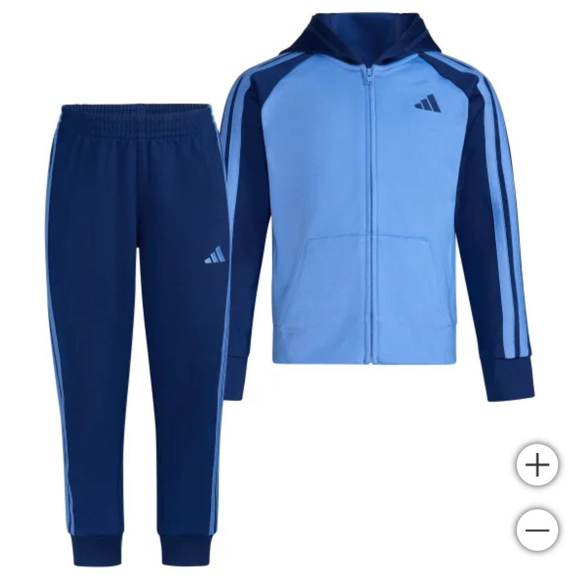 Adidas Kids' 2-Piece Set