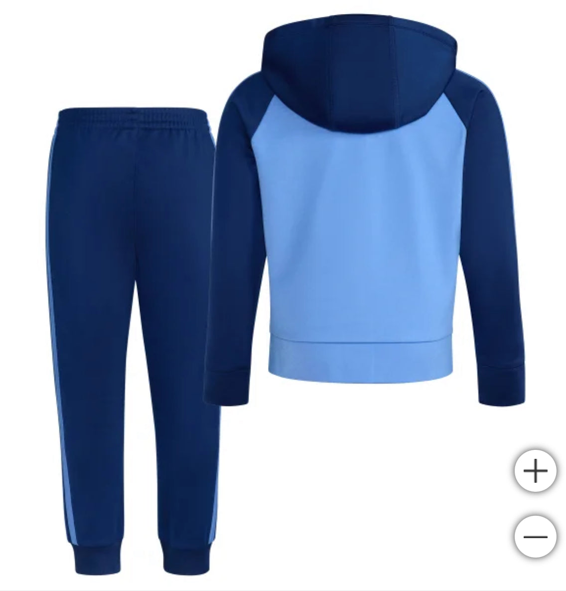 Adidas Kids' 2-Piece Set