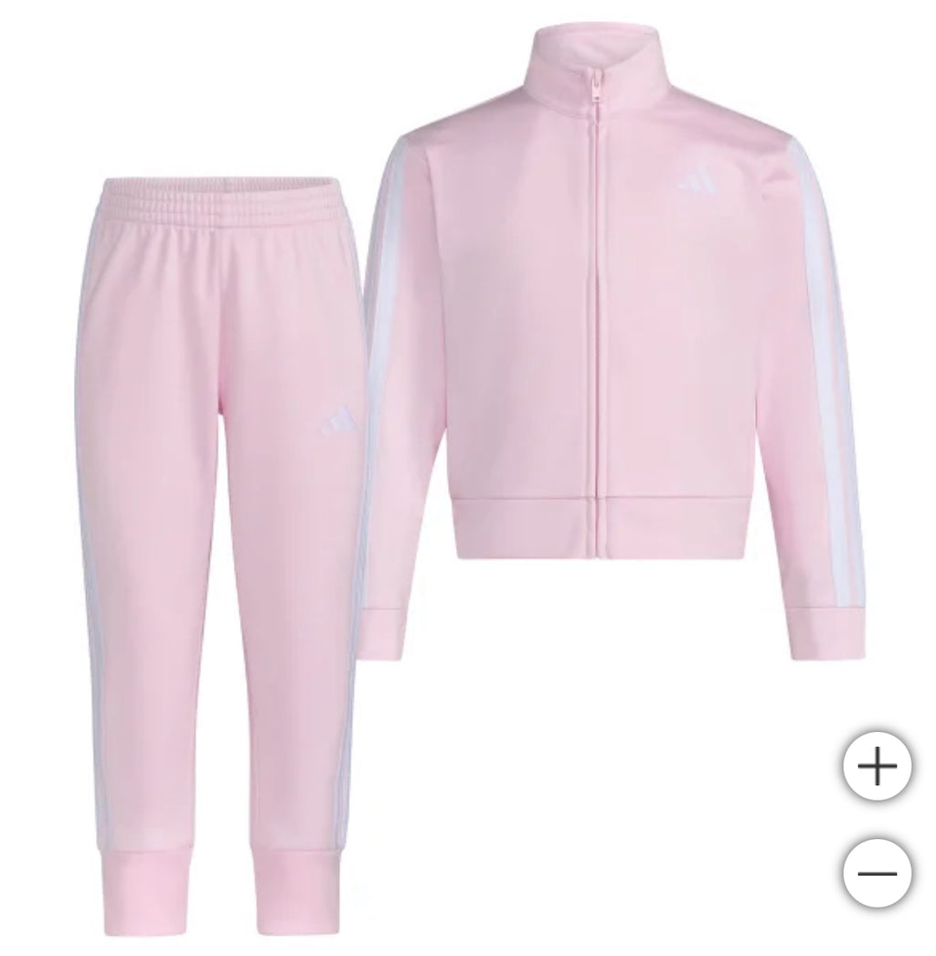 Adidas Kids' 2-Piece Set