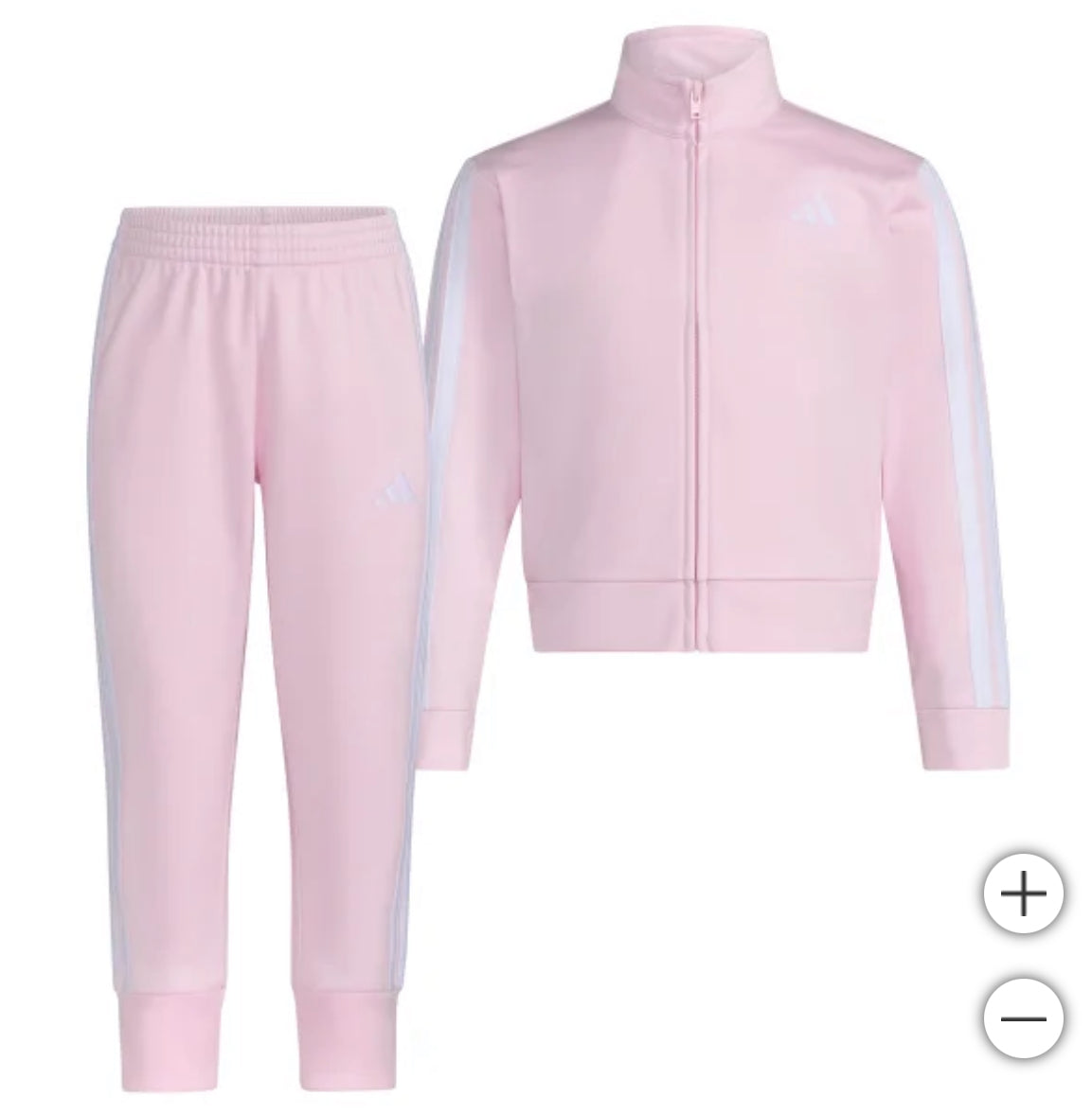 Adidas Kids' 2-Piece Set