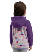 Lands' End Kid's Full Zip Jacket