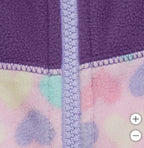 Lands' End Kid's Full Zip Jacket