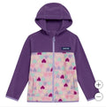 Lands' End Kid's Full Zip Jacket