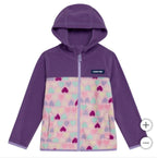 Lands' End Kid's Full Zip Jacket