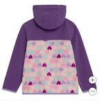 Lands' End Kid's Full Zip Jacket