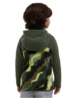 Lands' End Kid's Full Zip Jacket