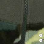 Lands' End Kid's Full Zip Jacket