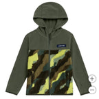 Lands' End Kid's Full Zip Jacket