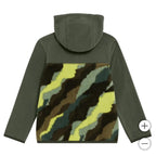 Lands' End Kid's Full Zip Jacket