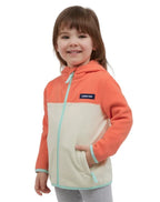 Lands' End Kid's Full Zip Jacket