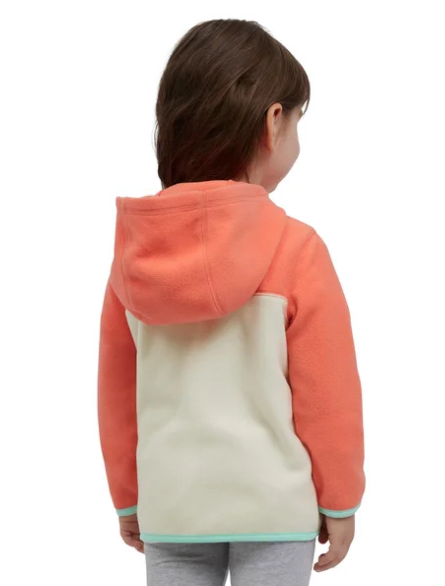 Lands' End Kid's Full Zip Jacket