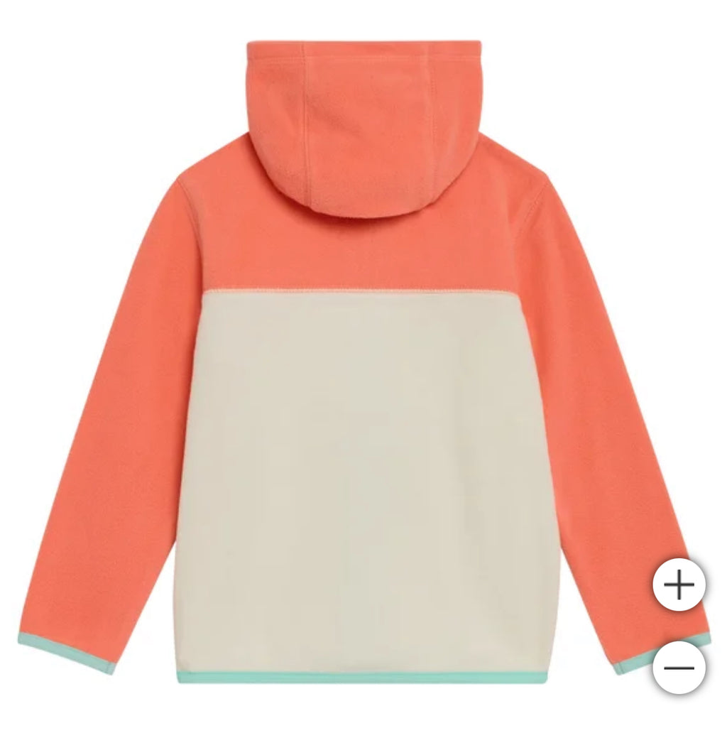 Lands' End Kid's Full Zip Jacket