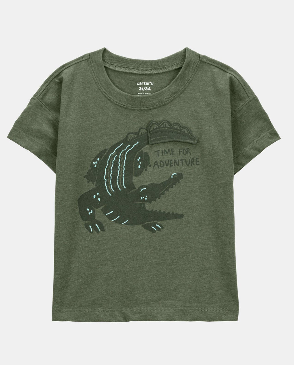 Carter's Graphic Tee