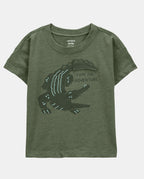 Carter's Graphic Tee
