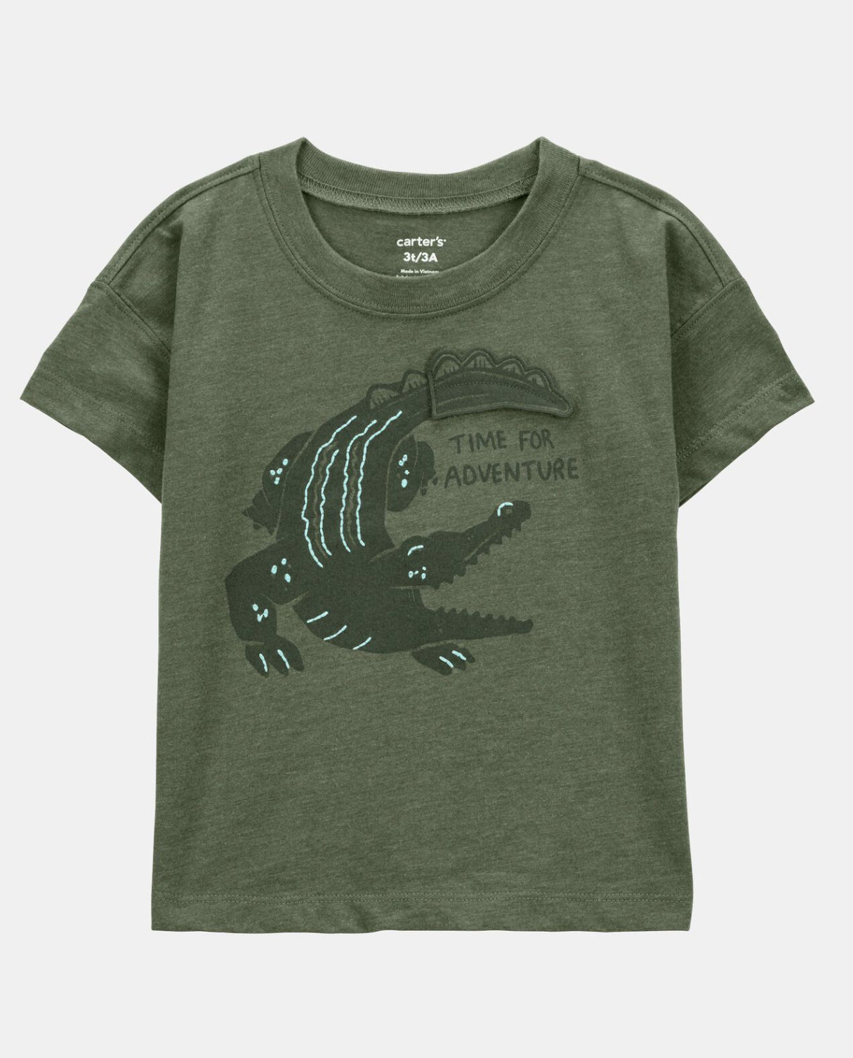 Carter's Graphic Tee