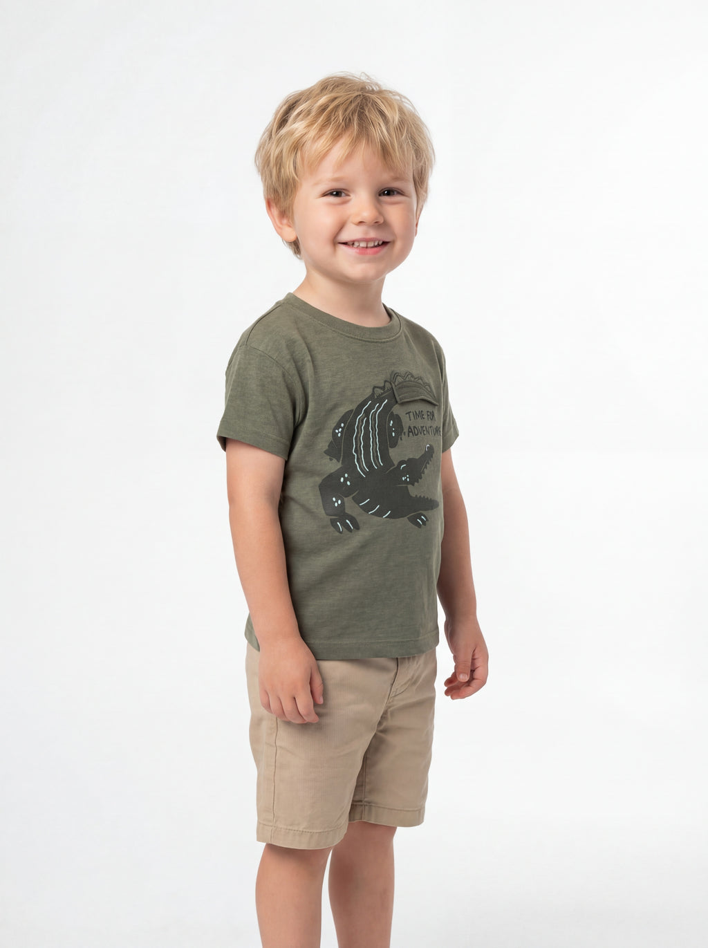 Carter's Graphic Tee