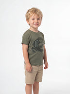 Carter's Graphic Tee