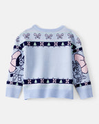 Carter's Bluey French Pullover Sweatshirt / Sweater