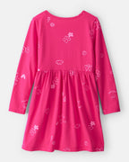 Carter's Long Sleeves Dress