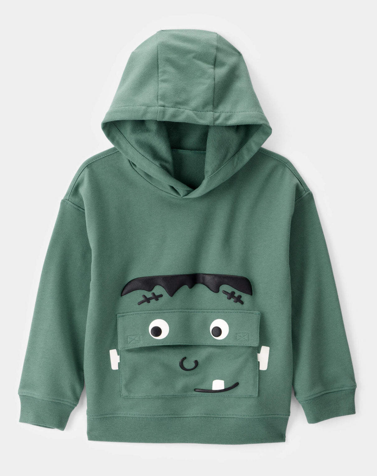 Carter's Frankenstein Pullover Hoodie