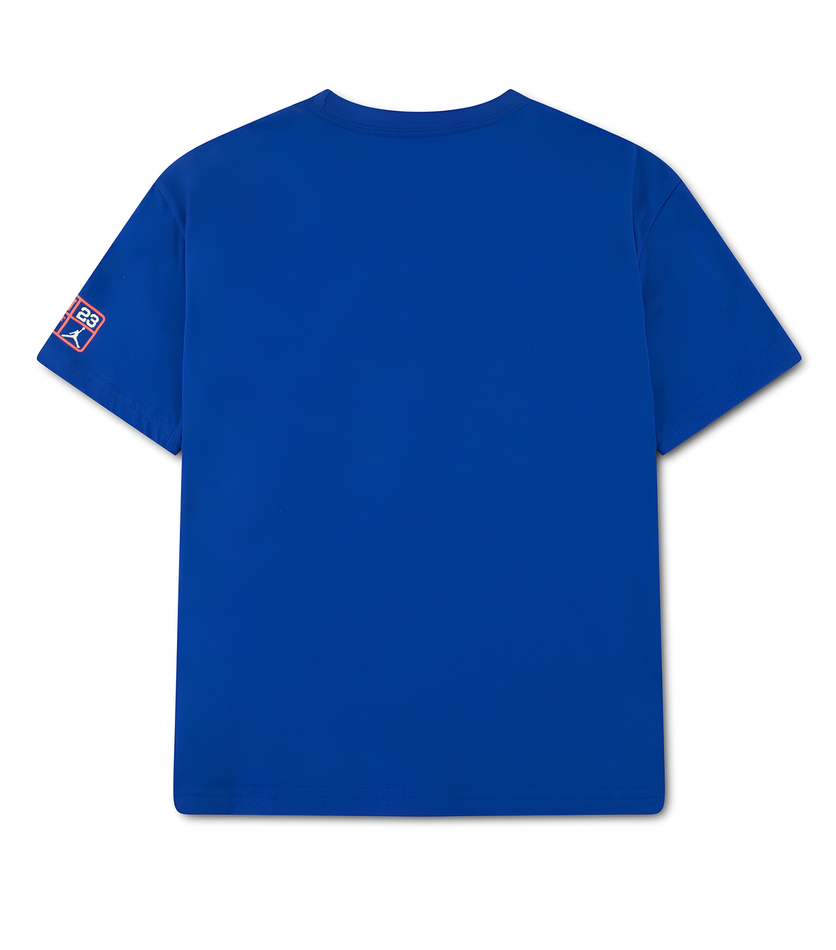 Jordan Boy's Ball World Short-Sleeves T-Shirt