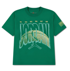 Jordan Boy's Ball World Short-Sleeves T-Shirt