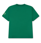 Jordan Boy's Ball World Short-Sleeves T-Shirt