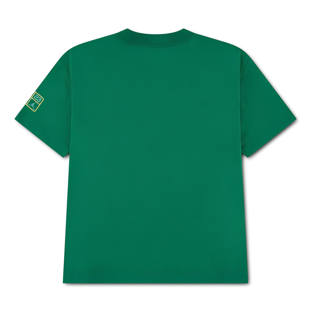 Jordan Boy's Ball World Short-Sleeves T-Shirt
