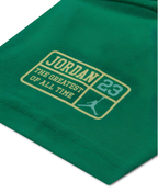 Jordan Boy's Ball World Short-Sleeves T-Shirt