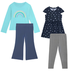 Lands' End Kids' 4-Piece Set