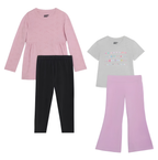 Lands' End Kids' 4-Piece Set