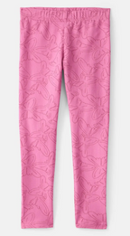 Carter's Girls Pull-On Stretch Leggings