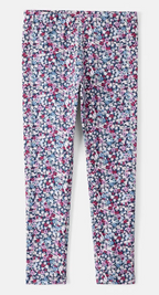 Carter's Girls Pull-On Stretch Leggings