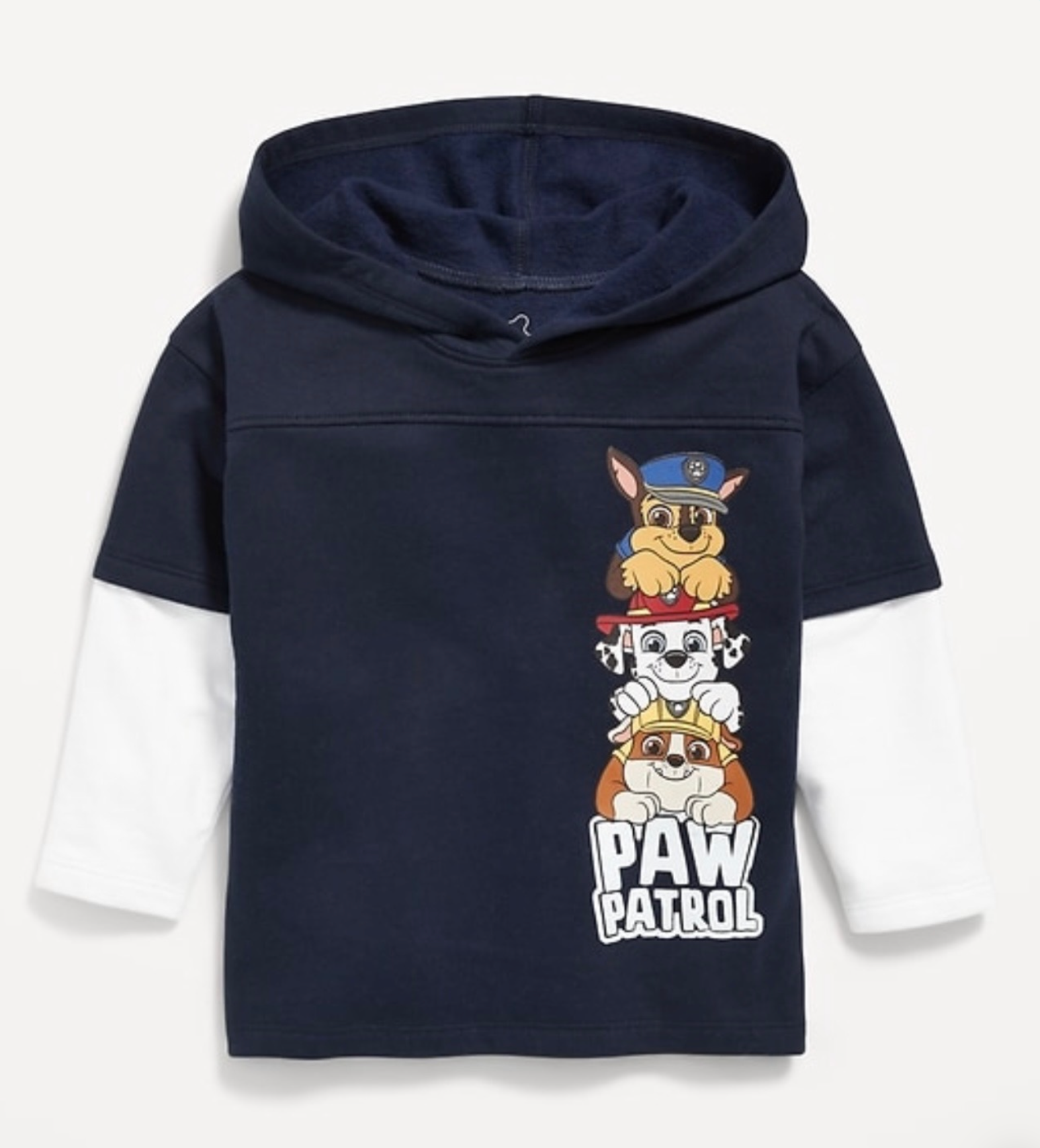 Oversized Unisex Graphic Hoodie