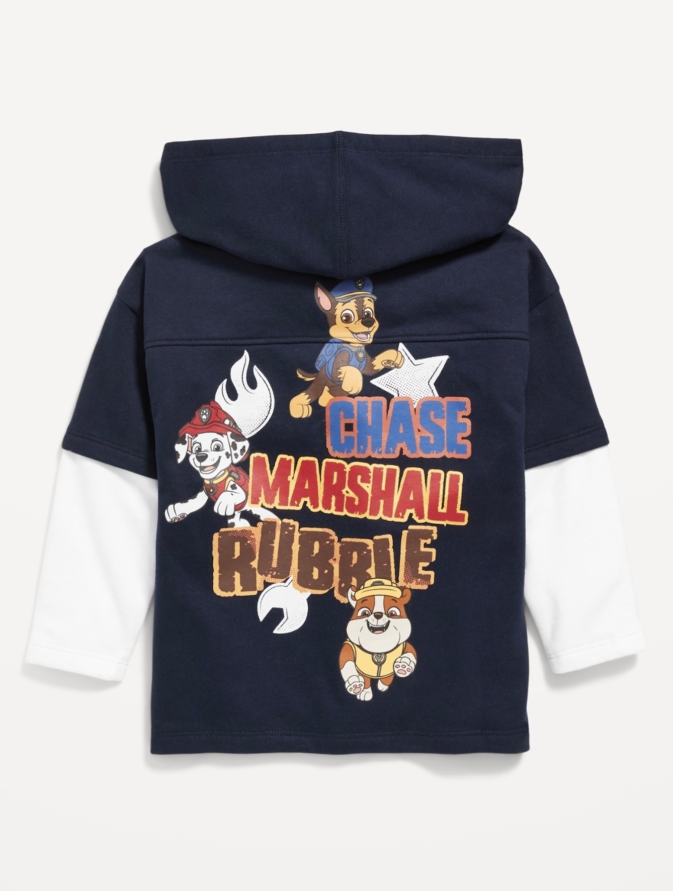 Oversized Unisex Graphic Hoodie