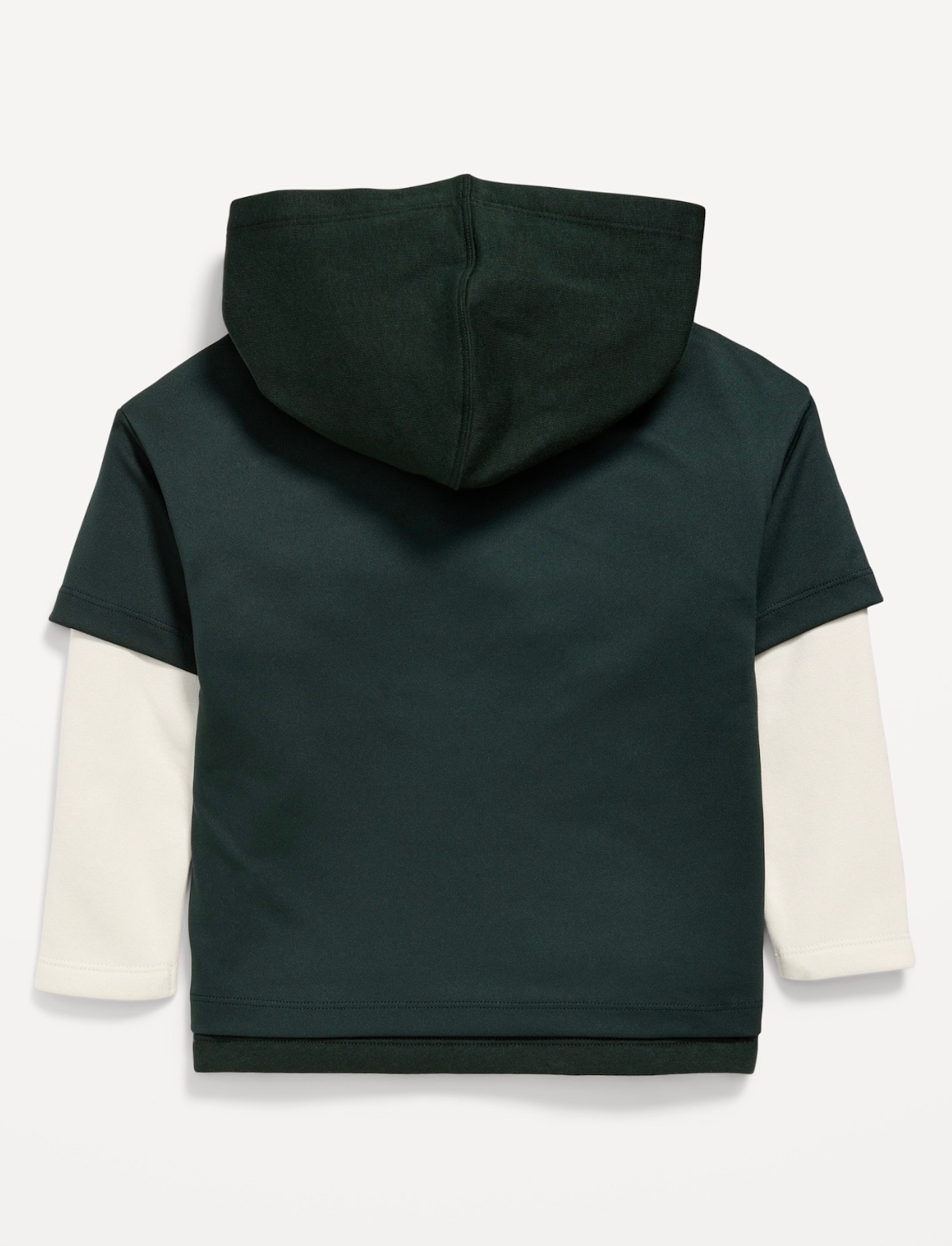 Oversized Unisex Graphic Hoodie