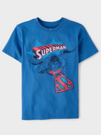 Superman Graphic Tee