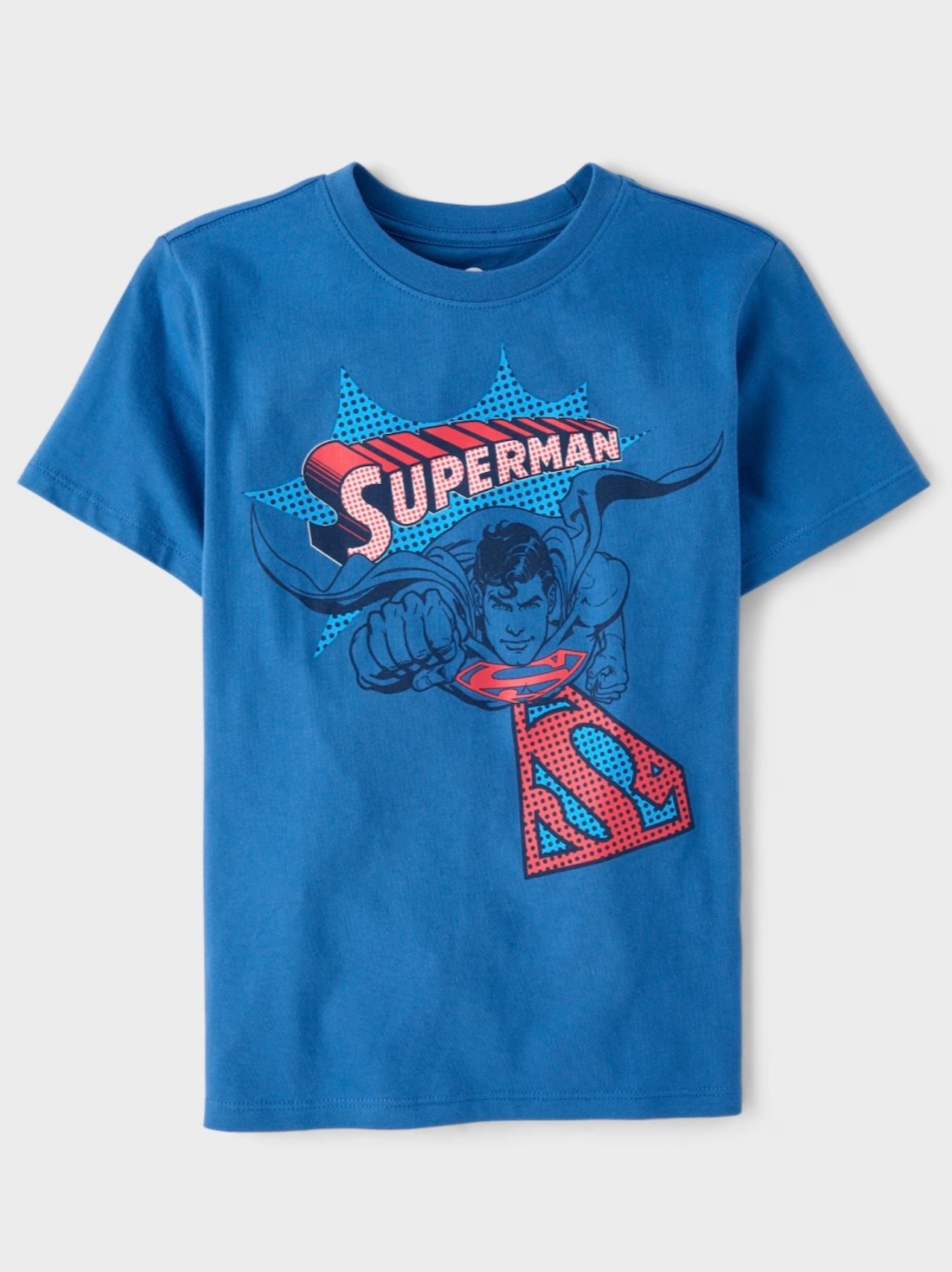 Superman Graphic Tee