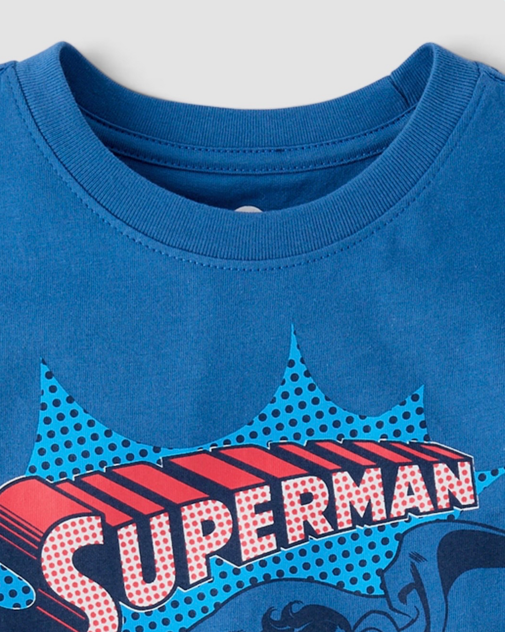 Superman Graphic Tee