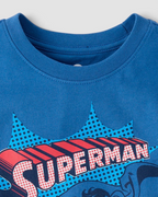 Superman Graphic Tee
