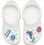Crocs Jibbitz Charms (5 Pack)