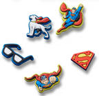 Crocs Jibbitz Charms (5 Pack)