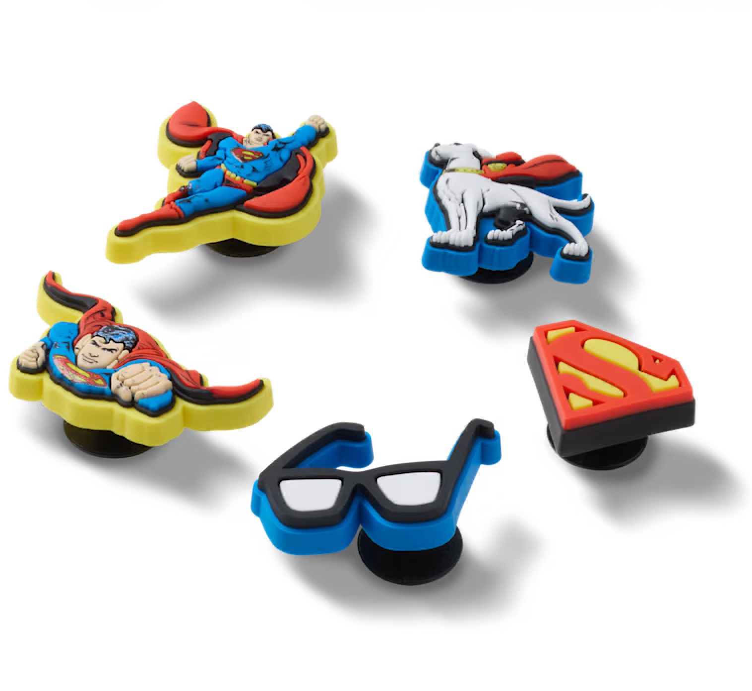 Crocs Jibbitz Charms (5 Pack)